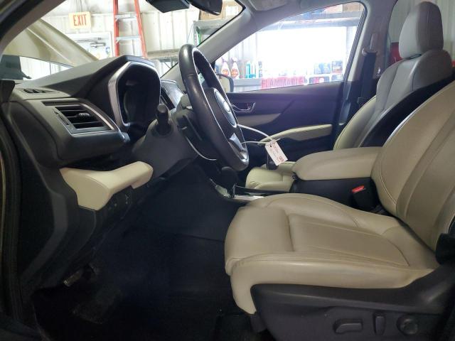SUBARU ASCENT LIMITED 2023