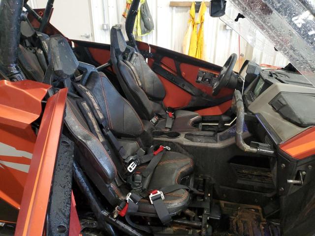 POLARIS RZR PRO XP 4 PREMIUM 2021
