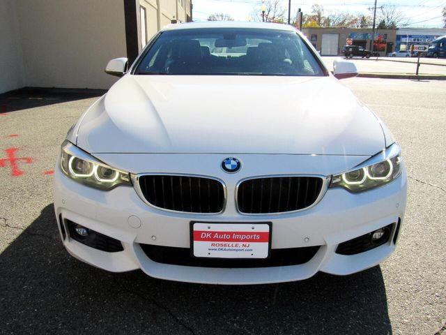 BMW 430XI 2018