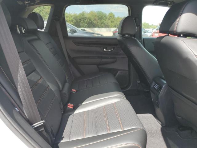 HONDA CR-V SPORT-L 2024
