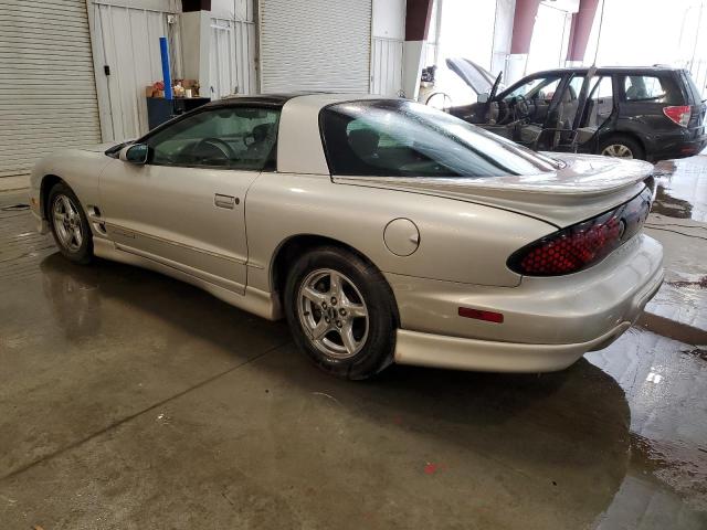 PONTIAC FIREBIRD 2002