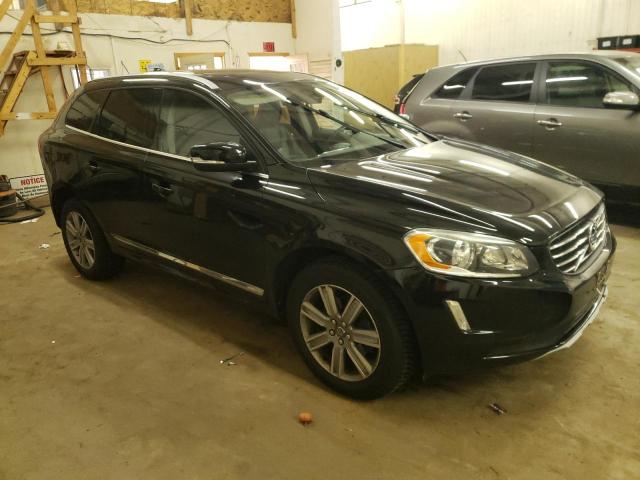 VOLVO XC60 T6 PREMIER 2016