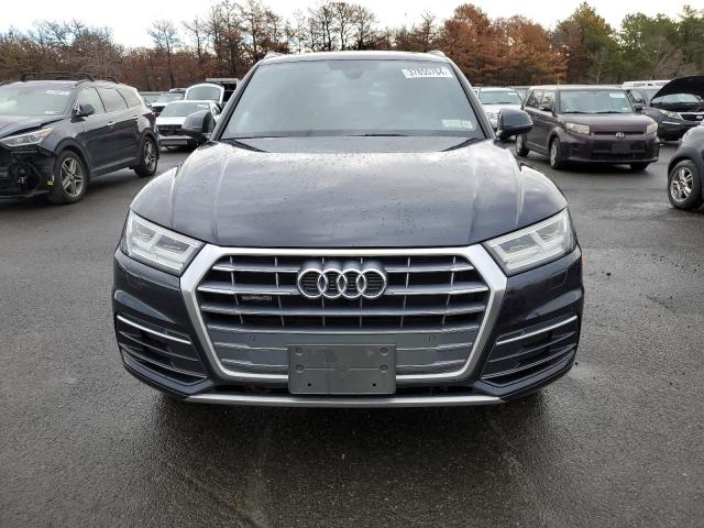 AUDI Q5 PREMIUM PLUS 2018