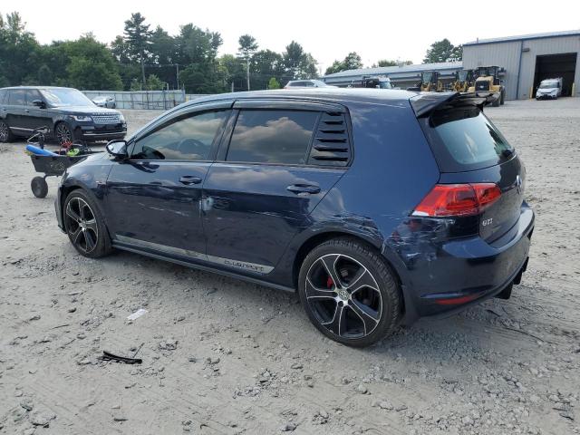 VOLKSWAGEN GTI S/SE 2019