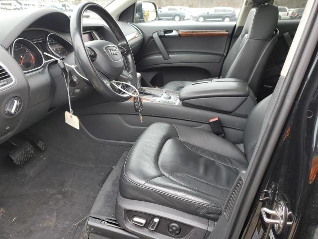 AUDI Q7 PREMIUM PLUS 2015