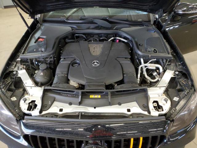 MERCEDES-BENZ E 400 4MATIC 2018