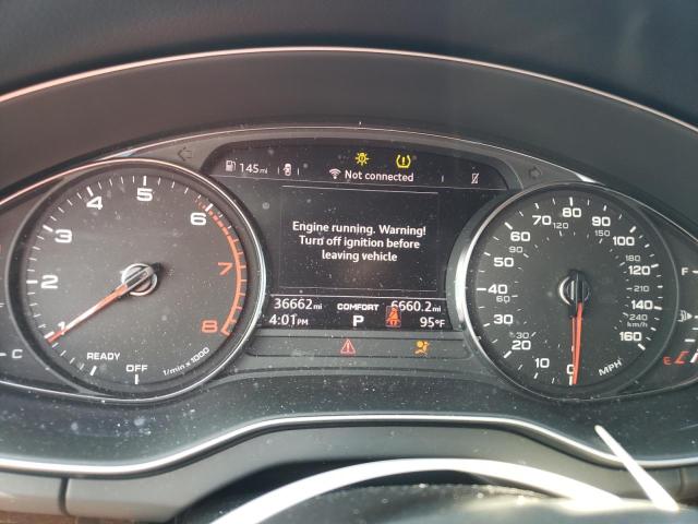 AUDI Q5 PREMIUM 2020