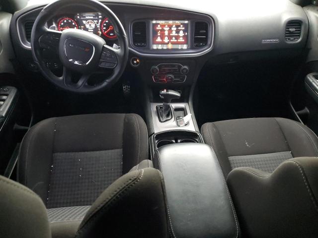 DODGE CHARGER R/T 2020