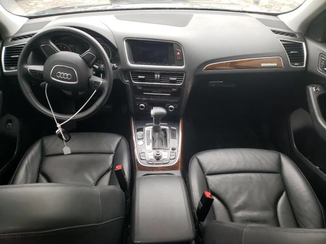 AUDI Q5 PREMIUM PLUS 2015