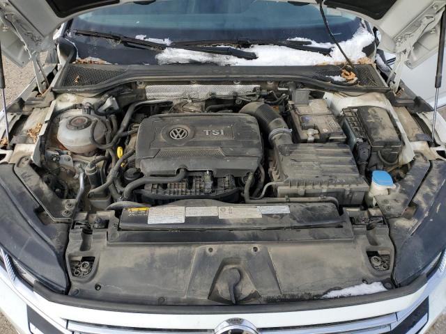 VOLKSWAGEN ARTEON SE 2019