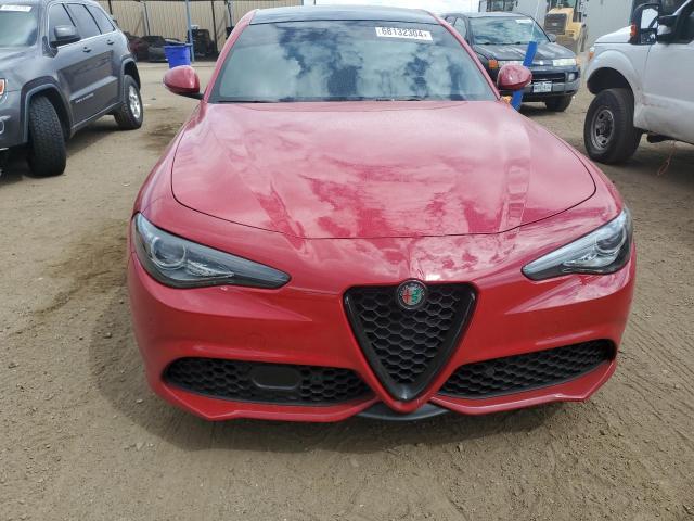 ALFA ROMEO GIULIA SUPER 2022