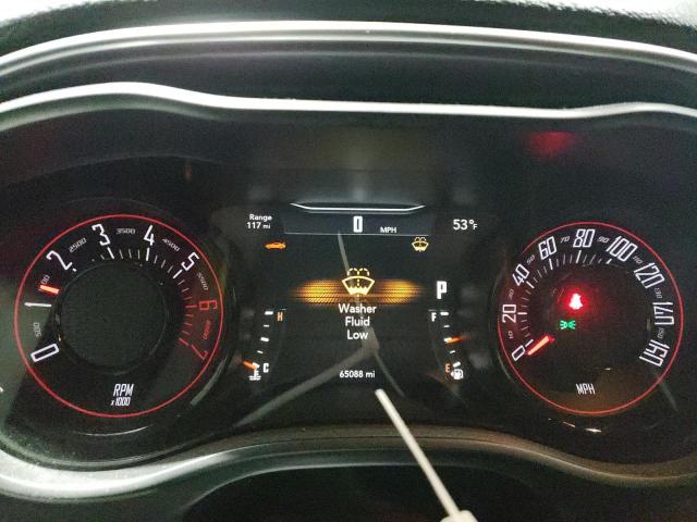 DODGE CHALLENGER R/T 2017