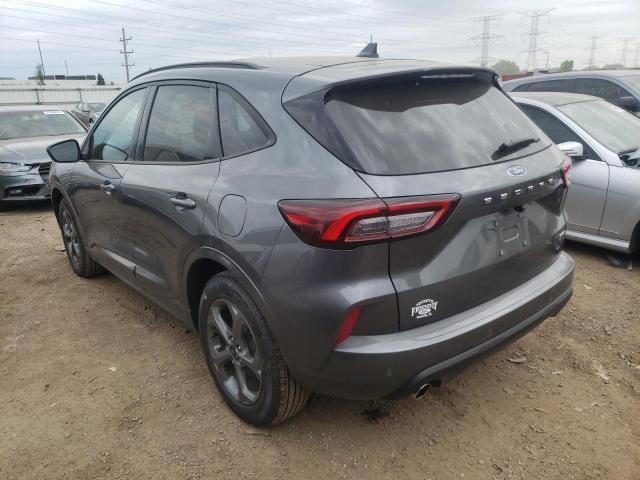 FORD ESCAPE ST LINE 2023