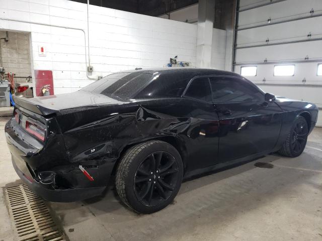 DODGE CHALLENGER R/T 2017