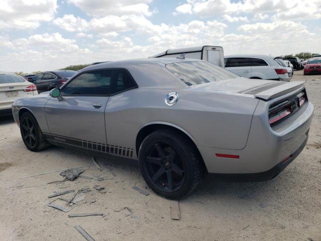 DODGE CHALLENGER SXT 2015