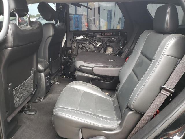 DODGE DURANGO SXT 2021