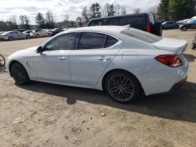 GENESIS G70 ADVANCED 2019