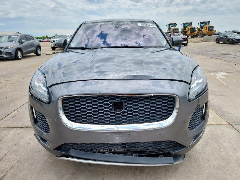 JAGUAR E-PACE 2020