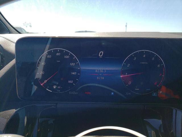 MERCEDES-BENZ GLA 250 2024