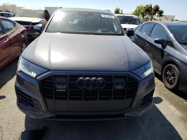 AUDI Q7 PRESTIGE 2021