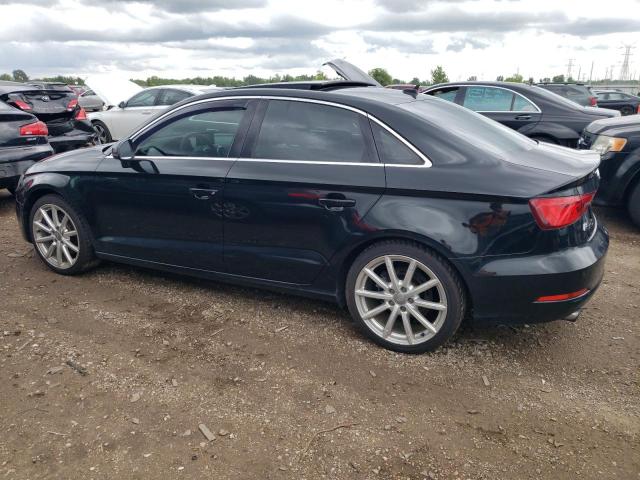 AUDI A3 PREMIUM PLUS 2016