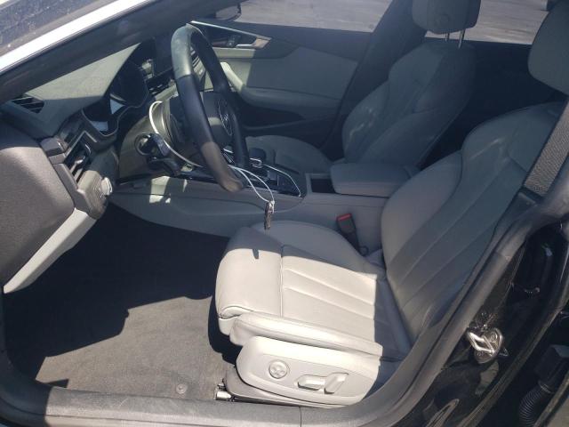 AUDI A5 PREMIUM 45 2022