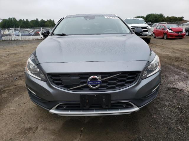 VOLVO V60 CROSS COUNTRY PREMIER 2017