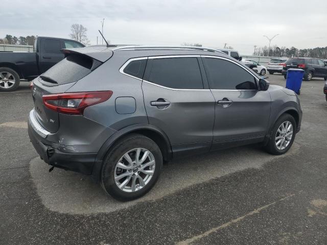 NISSAN ROGUE SPORT SV 2021