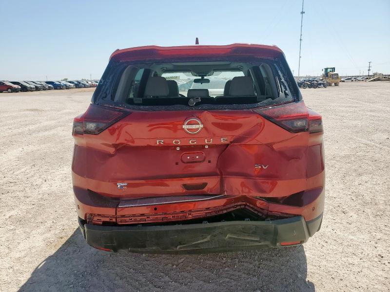 NISSAN ROGUE SV 2024