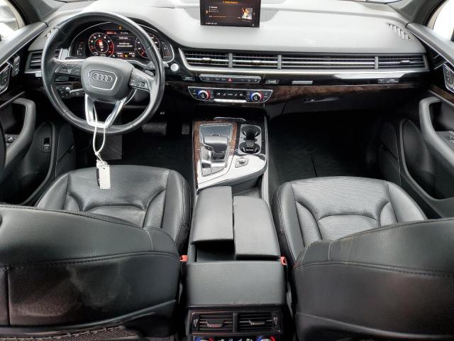 AUDI Q7 PRESTIGE 2017
