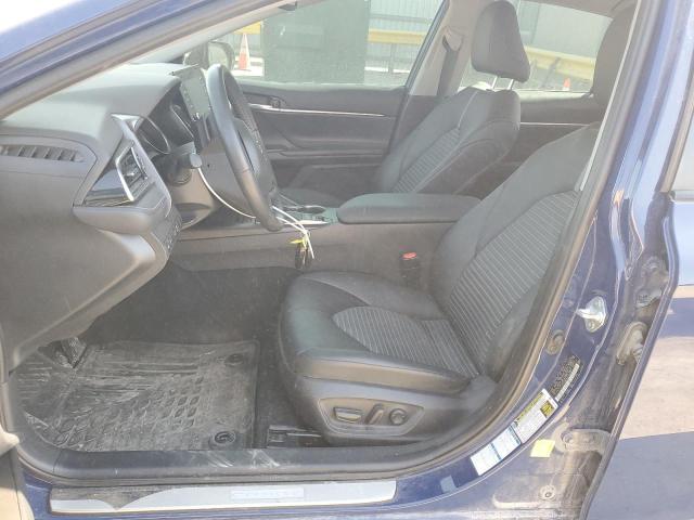 TOYOTA CAMRY SE NIGHT SHADE 2023