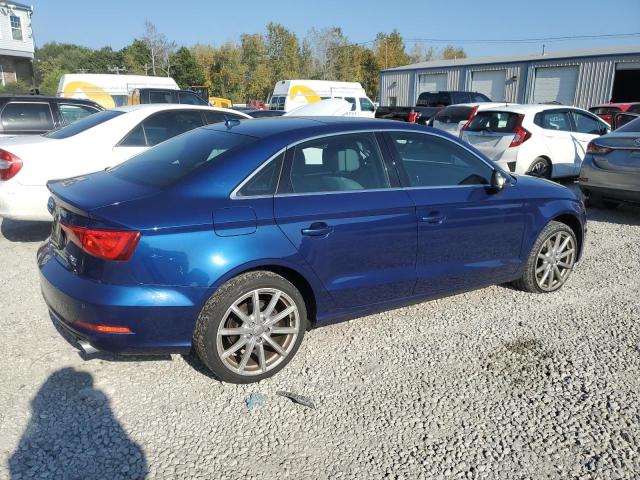 AUDI A3 PREMIUM PLUS 2015