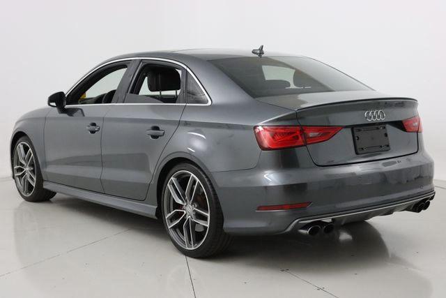 AUDI S3 PREMIUM PLUS 2015