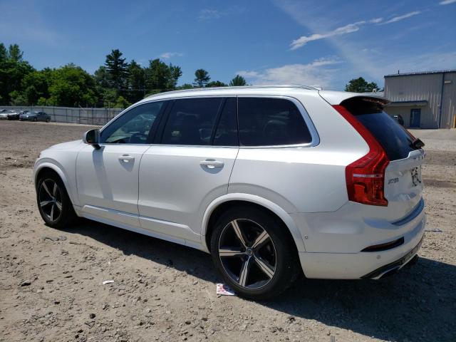 VOLVO XC90 T6 R-DESIGN 2019