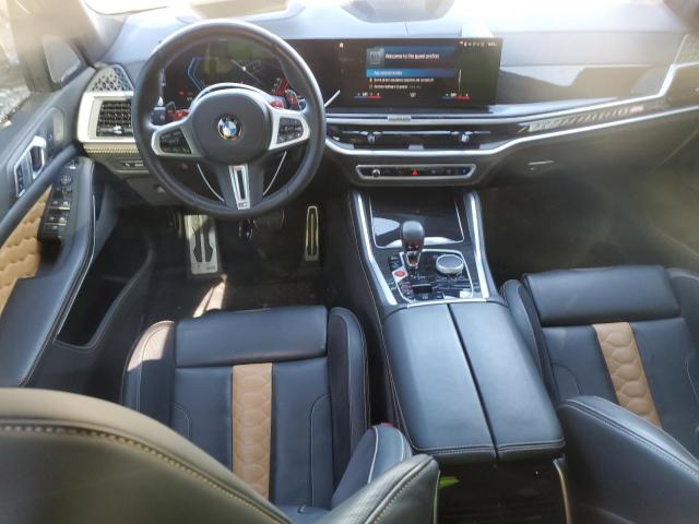 BMW X5 M COMPETITION 2023