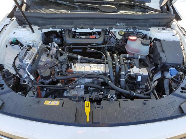 MERCEDES-BENZ EQB 250+ 2023