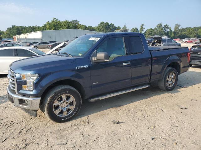 FORD F150 SUPER CAB 2017