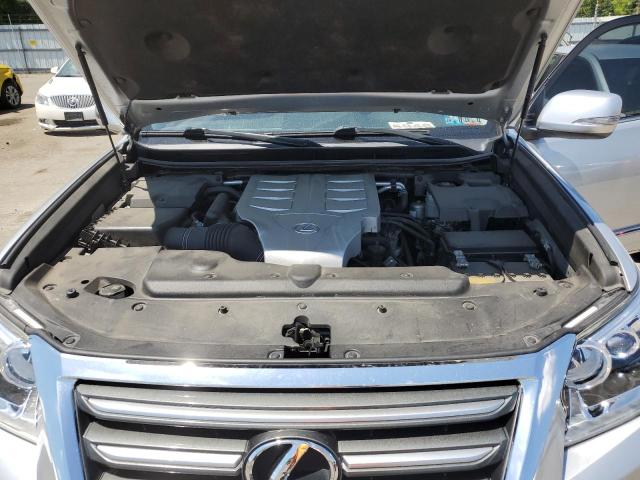 LEXUS GX 460 2018