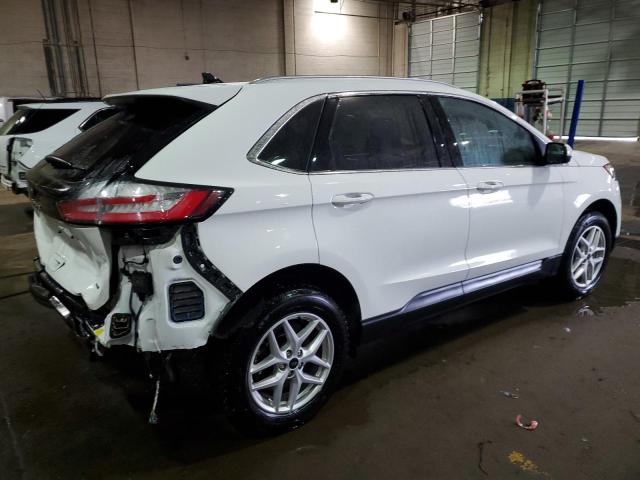 FORD EDGE SEL 2024