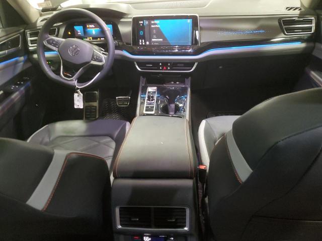 VOLKSWAGEN ATLAS PEAK EDITION SE 2024