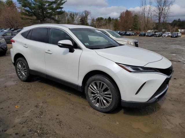 TOYOTA VENZA LE 2023
