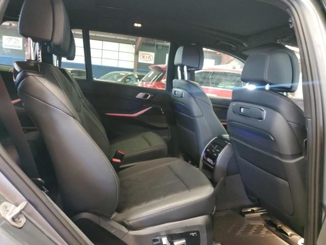 BMW X7 XDRIVE40I 2024