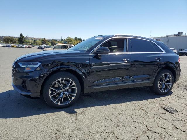 AUDI Q8 PREMIUM PLUS S-LINE 2022