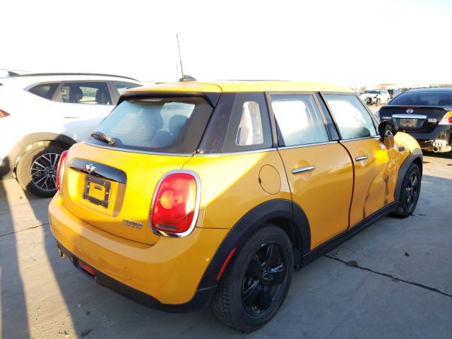 MINI COOPER 2016