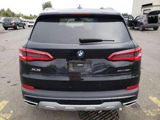 BMW X5 XDRIVE40I 2019
