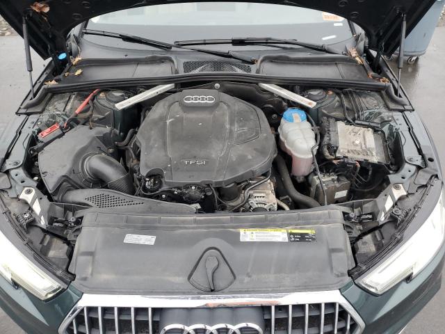 AUDI A4 ALLROAD PREMIUM PLUS 2017