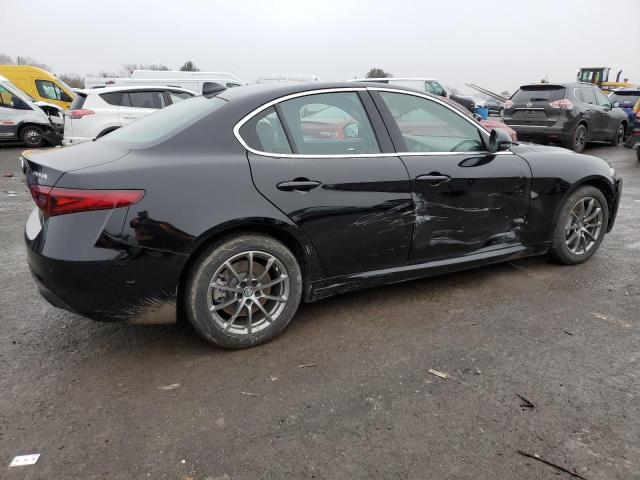 ALFA ROMEO GIULIA 2020