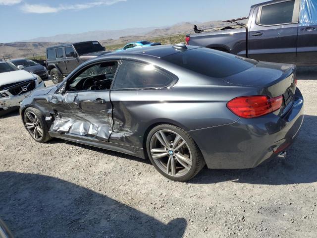 BMW 435 I 2014