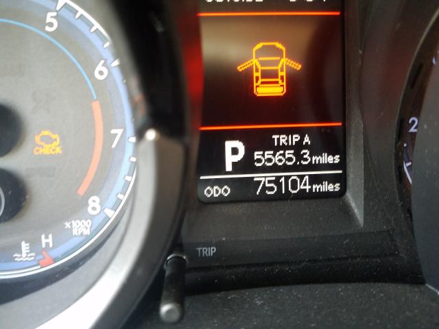 TOYOTA COROLLA L 2016