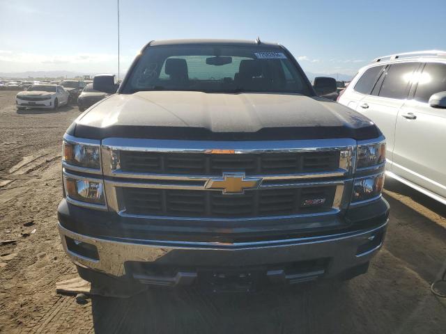 CHEVROLET SILVERADO K1500 LT 2014